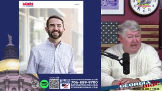 Voice of Rural America - REPLAY - November 26, 2025