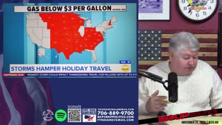 Voice of Rural America - REPLAY - November 26, 2025