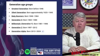 Voice of Rural America - REPLAY - November 26, 2025