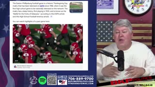 Voice of Rural America - REPLAY - November 26, 2025