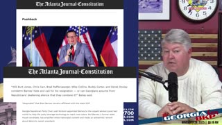 Voice of Rural America - REPLAY - November 26, 2025