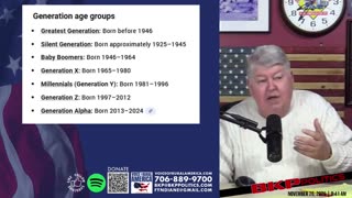 Voice of Rural America - REPLAY - November 26, 2025
