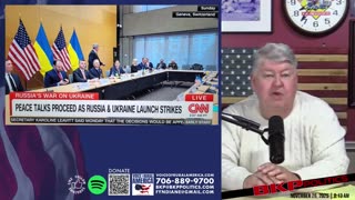 Voice of Rural America - REPLAY - November 26, 2025