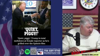 Voice of Rural America - REPLAY - November 26, 2025