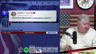 Voice of Rural America - REPLAY - November 26, 2025