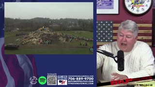 Voice of Rural America - REPLAY - November 26, 2025