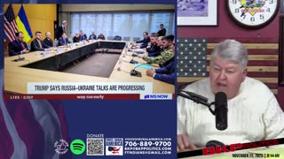 Voice of Rural America - REPLAY - November 26, 2025