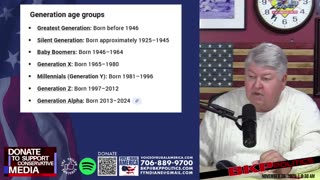 Voice of Rural America - REPLAY - November 26, 2025