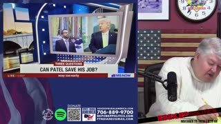 Voice of Rural America - REPLAY - November 26, 2025