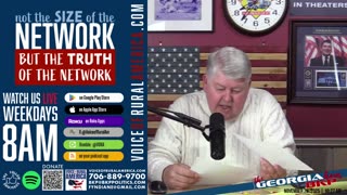 Voice of Rural America - REPLAY - November 26, 2025