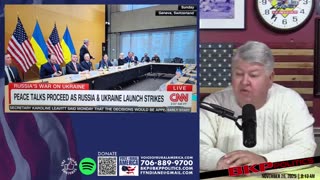 Voice of Rural America - REPLAY - November 26, 2025