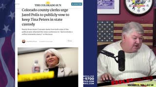 Voice of Rural America - REPLAY - November 26, 2025