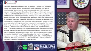 Voice of Rural America - REPLAY - November 26, 2025