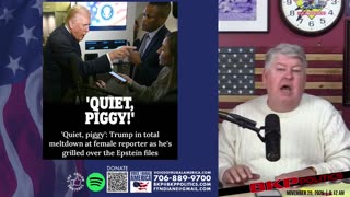 Voice of Rural America - REPLAY - November 26, 2025