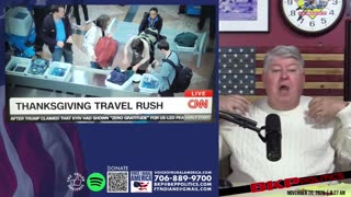 Voice of Rural America - REPLAY - November 26, 2025