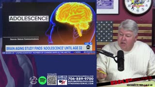 Voice of Rural America - REPLAY - November 26, 2025