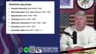 Voice of Rural America - REPLAY - November 26, 2025