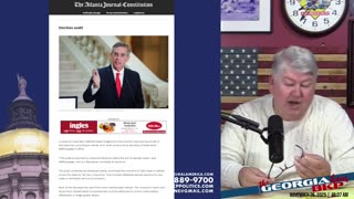 Voice of Rural America - REPLAY - November 26, 2025