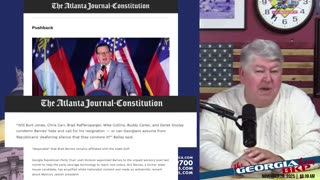 Voice of Rural America - REPLAY - November 26, 2025