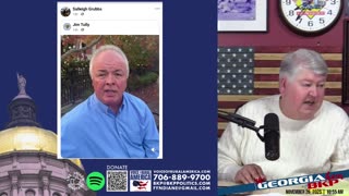Voice of Rural America - REPLAY - November 26, 2025
