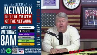 Voice of Rural America - REPLAY - November 26, 2025