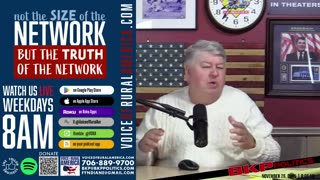 Voice of Rural America - REPLAY - November 26, 2025