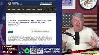 Voice of Rural America - REPLAY - November 26, 2025