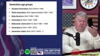 Voice of Rural America - REPLAY - November 26, 2025