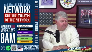 Voice of Rural America - REPLAY - November 26, 2025