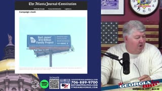 Voice of Rural America - REPLAY - November 26, 2025