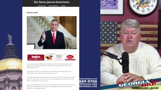 Voice of Rural America - REPLAY - November 26, 2025