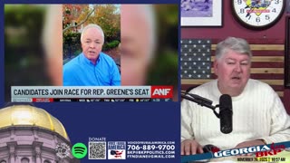 Voice of Rural America - REPLAY - November 26, 2025