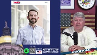 Voice of Rural America - REPLAY - November 26, 2025