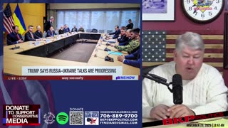 Voice of Rural America - REPLAY - November 26, 2025