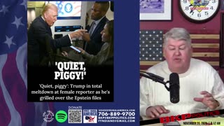 Voice of Rural America - REPLAY - November 26, 2025