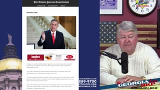 Voice of Rural America - REPLAY - November 26, 2025