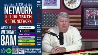 Voice of Rural America - REPLAY - November 26, 2025