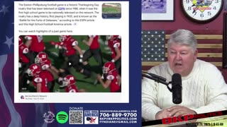 Voice of Rural America - REPLAY - November 26, 2025