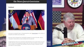 Voice of Rural America - REPLAY - November 26, 2025