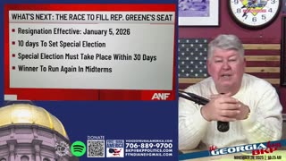 Voice of Rural America - REPLAY - November 26, 2025