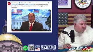 Voice of Rural America - REPLAY - November 26, 2025