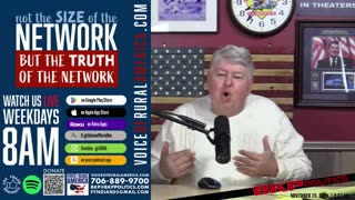 Voice of Rural America - REPLAY - November 26, 2025