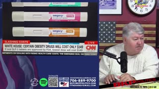 Voice of Rural America - REPLAY - November 26, 2025