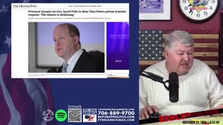 Voice of Rural America - REPLAY - November 26, 2025