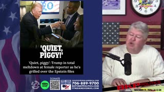 Voice of Rural America - REPLAY - November 26, 2025