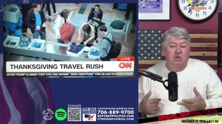 Voice of Rural America - REPLAY - November 26, 2025