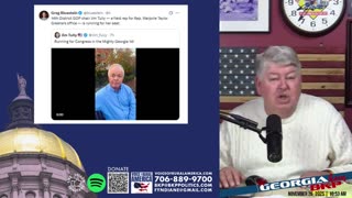 Voice of Rural America - REPLAY - November 26, 2025