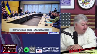 Voice of Rural America - REPLAY - November 26, 2025
