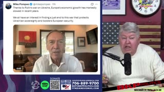 Voice of Rural America - REPLAY - November 26, 2025