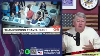 Voice of Rural America - REPLAY - November 26, 2025